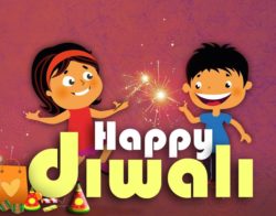 Diwali - Children & Seniors (Member)