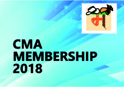 2018 CMA Membership