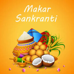 Makar Sankranti