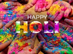 CMA Holi Event for  Members