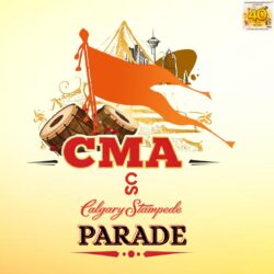 Donations for Calgary Stampede Parade