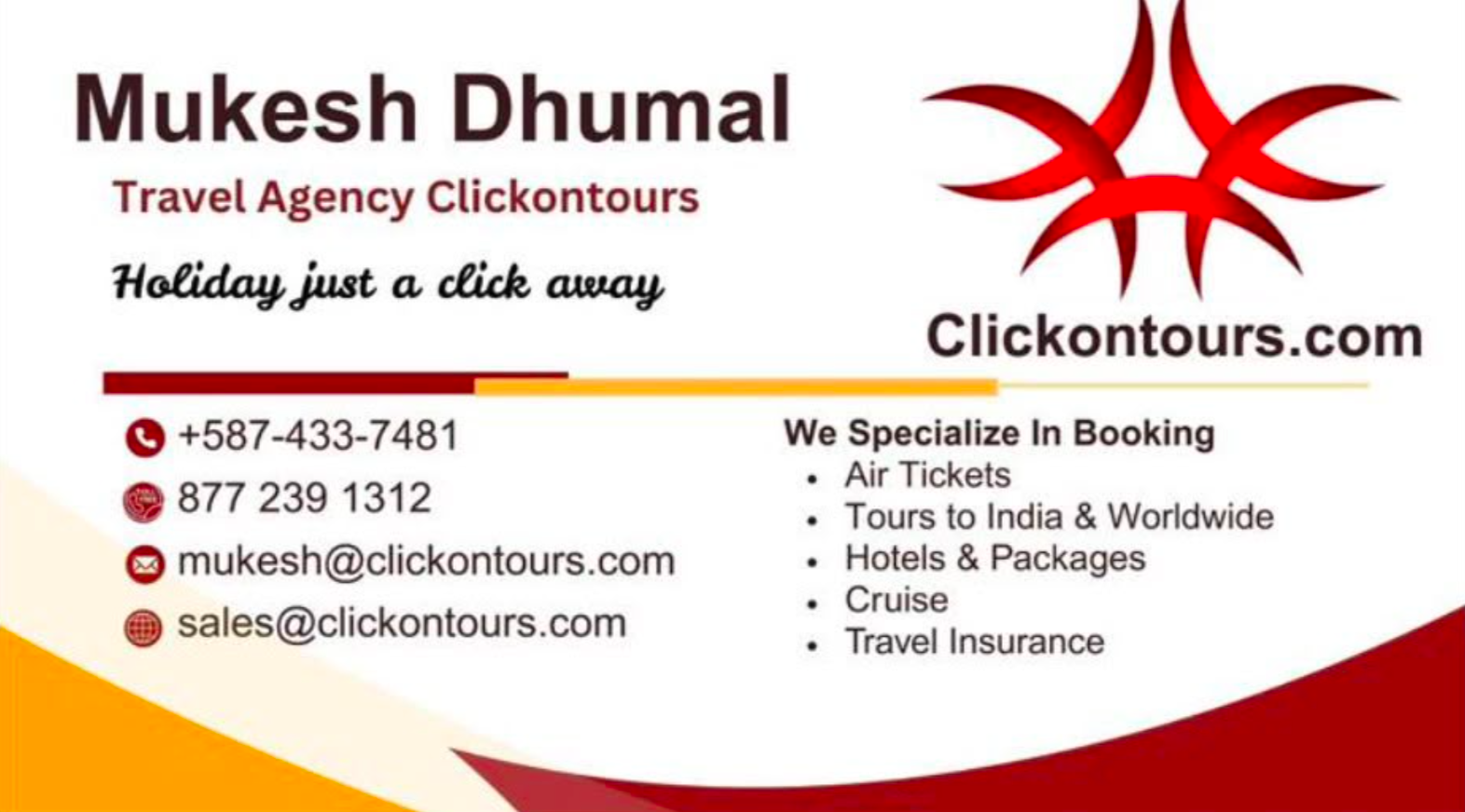 Annual Sponsor